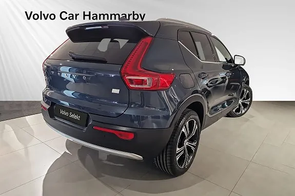 Volvo Xc40 2022 photo 5