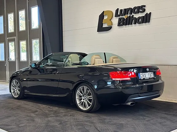 BMW 320I 2008 photo 4
