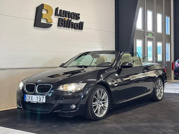 BMW 320I 2008 photo 2