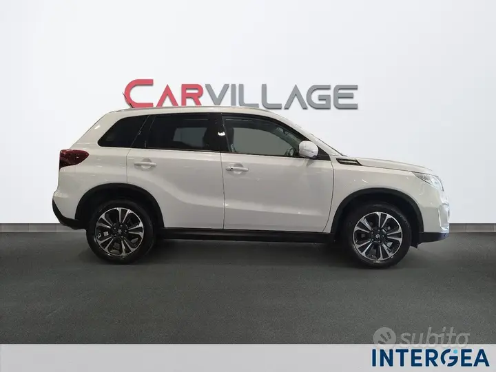 Suzuki Vitara 2024 photo 4