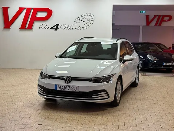 Volkswagen Golf 2024 photo 3