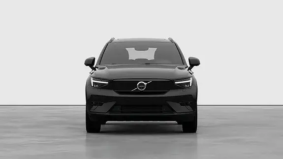 Volvo Ex40 2026 photo 3