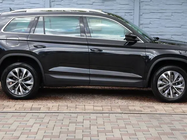 Skoda Kodiaq 2023 photo 4