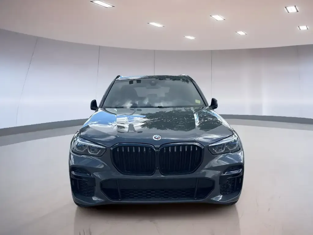BMW X5 2023 photo 5