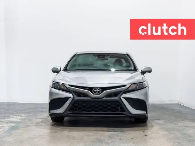 Toyota Camry 2022 photo 2