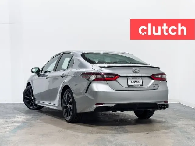 Toyota Camry 2022 photo 5