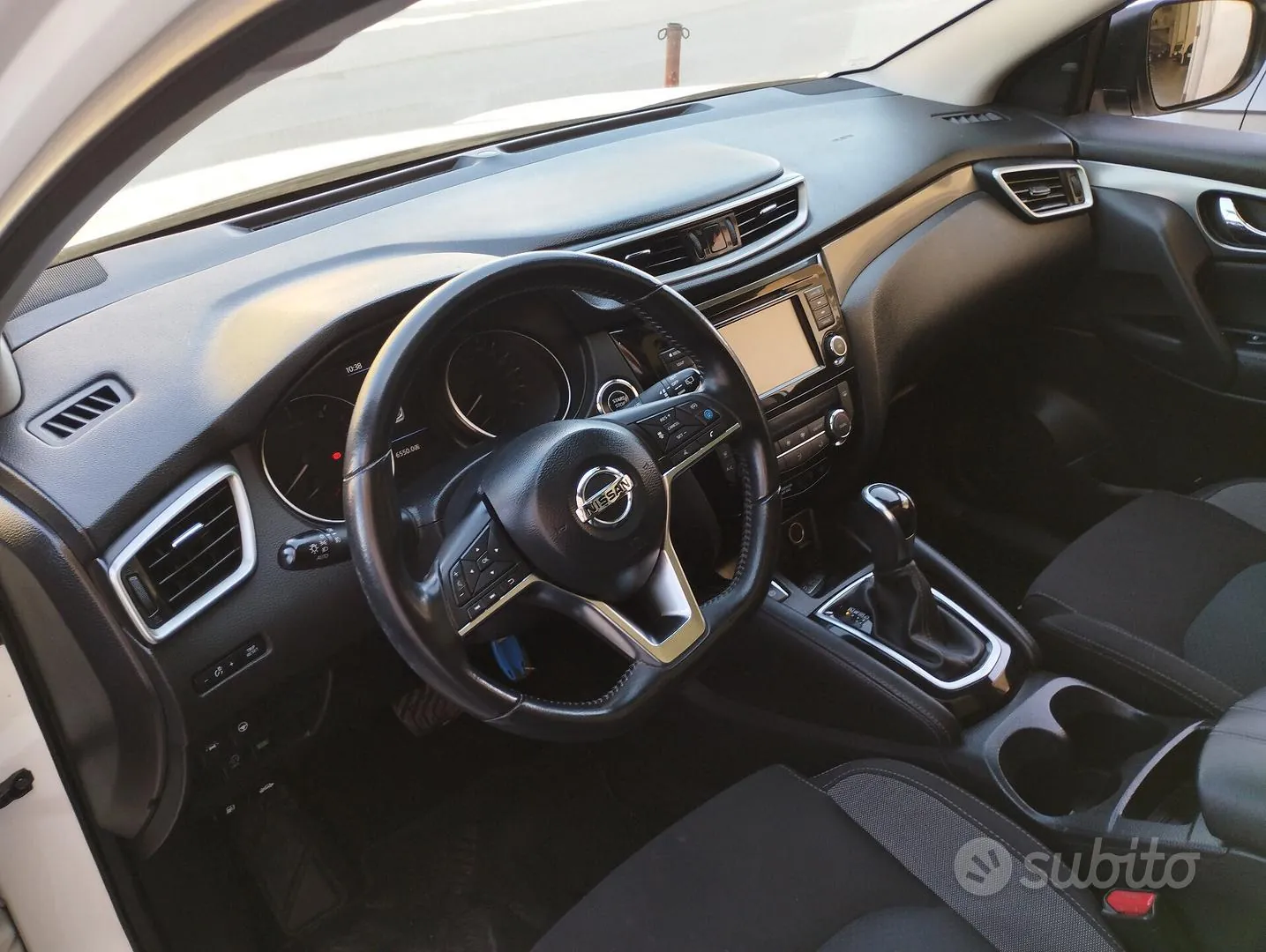 Nissan Qashqai 2019 photo 5