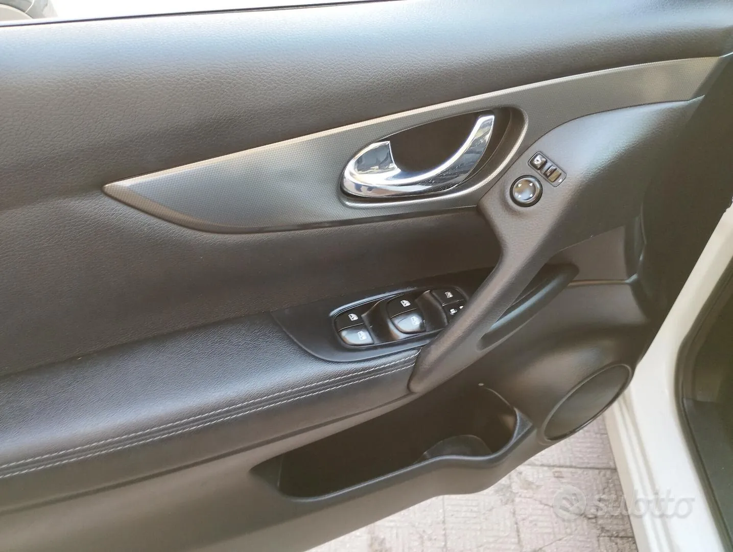 Nissan Qashqai 2019 photo 4