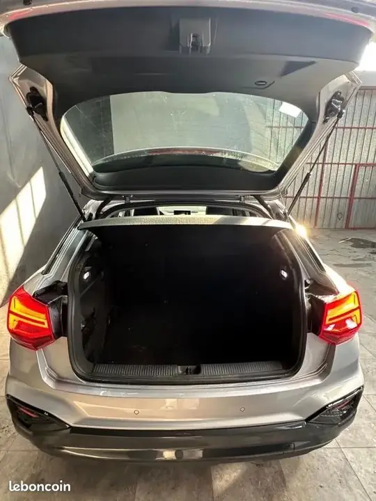 Audi Q2 2022 photo 5