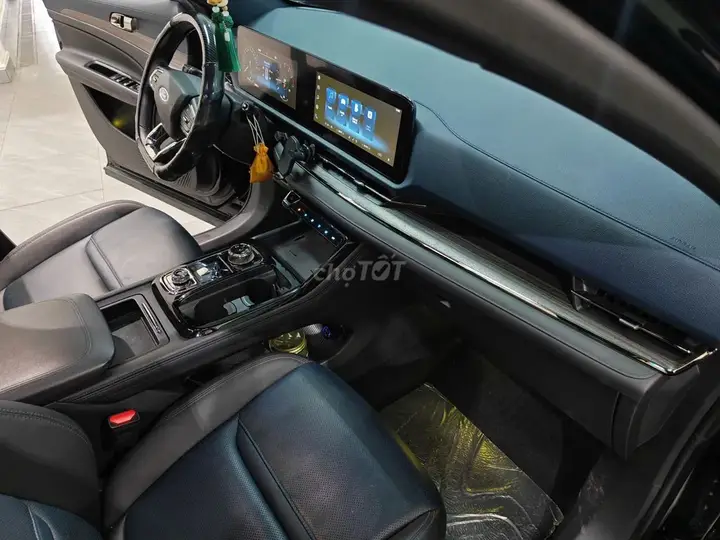 Ford Territory 2023 photo 4