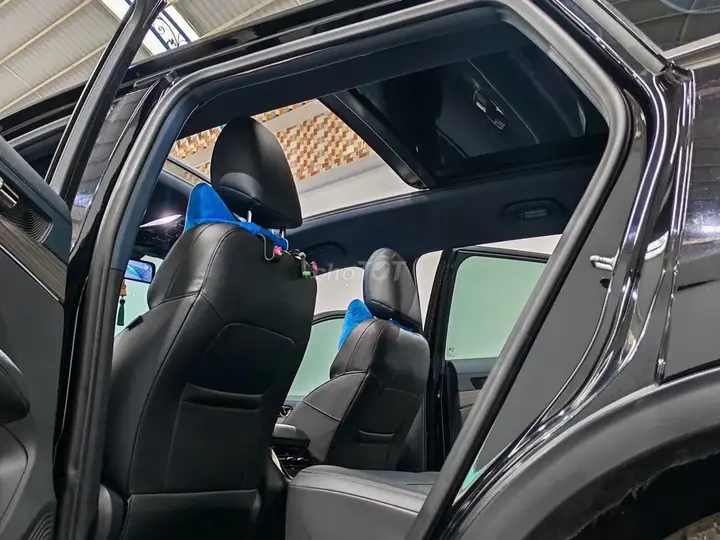 Ford Territory 2023 photo 2