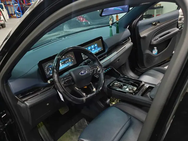 Ford Territory