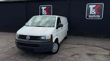Volkswagen T5 2012 photo 2