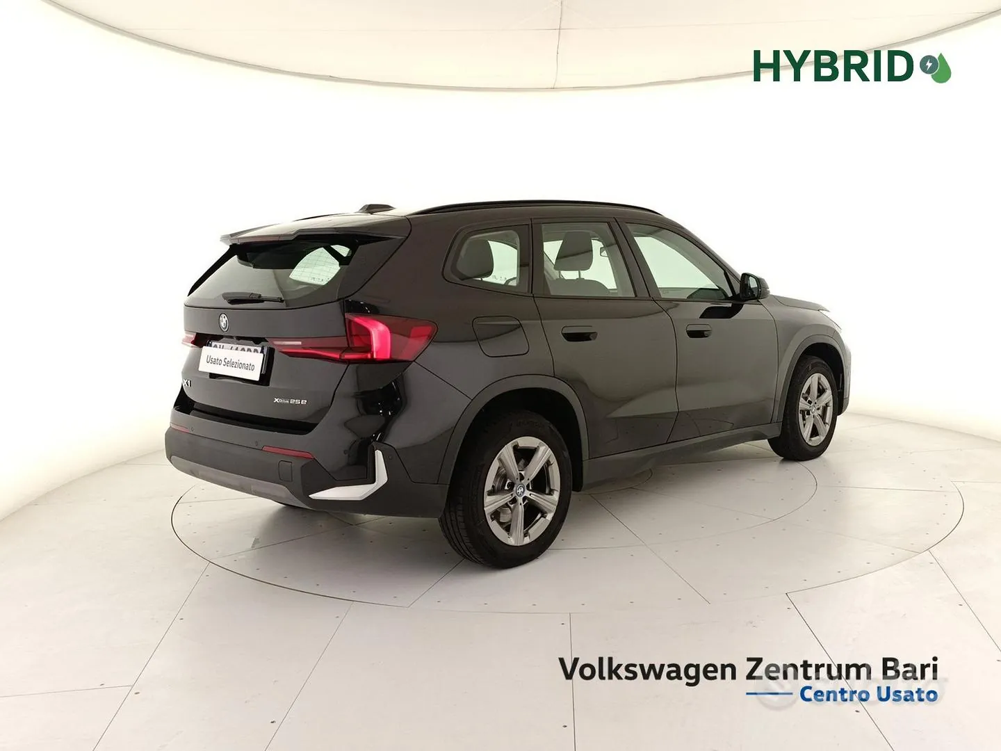 BMW X1 2024 photo 4