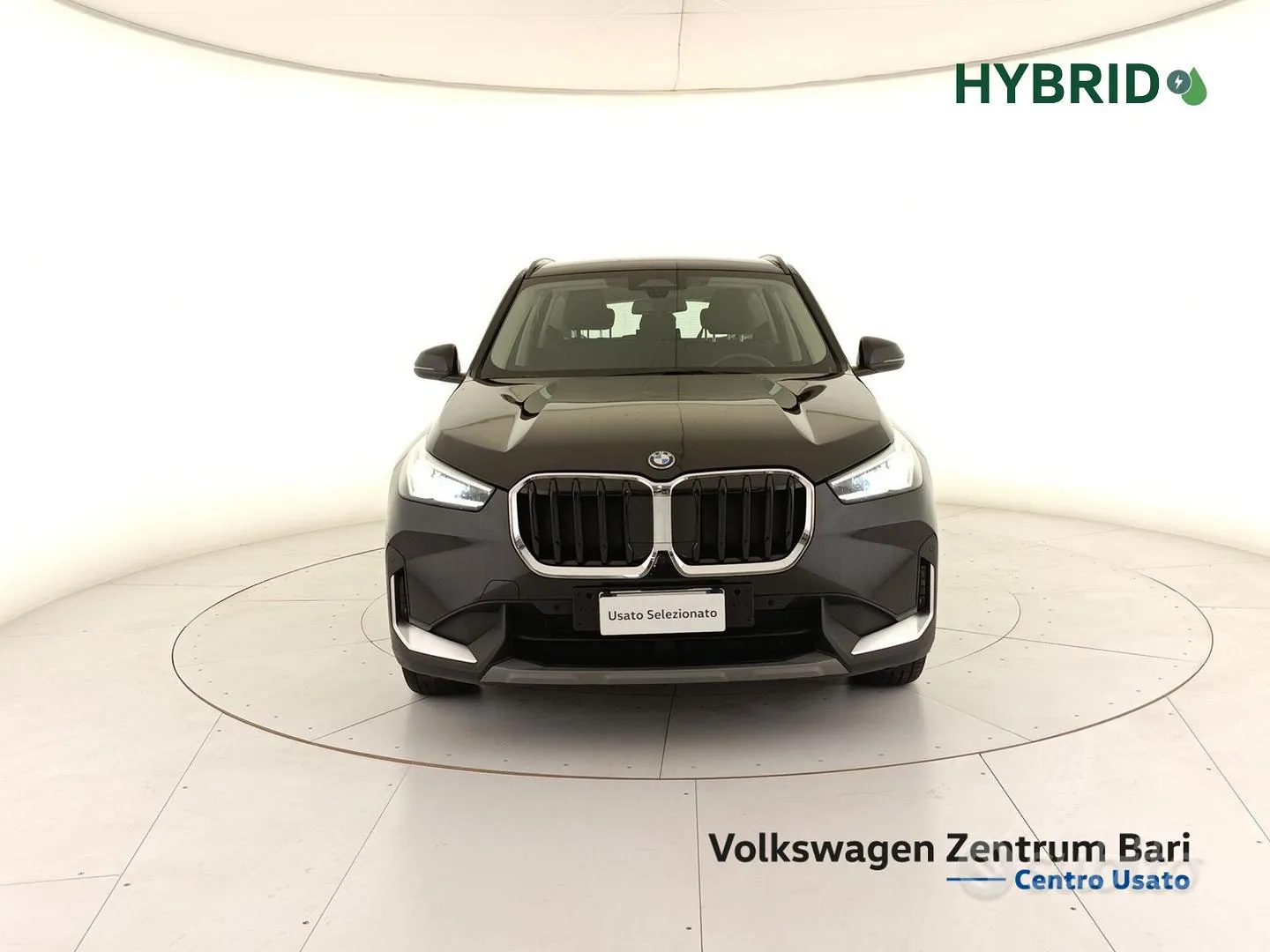 BMW X1 2024 photo 3