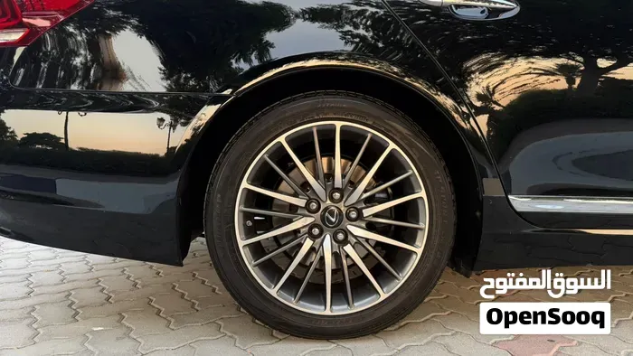 Lexus Ls 2014 photo 4