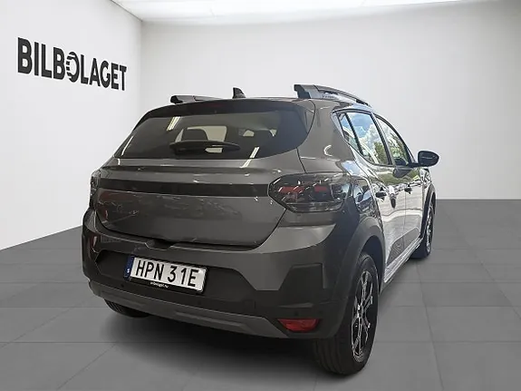 Dacia Sandero Stepway 2026 photo 4