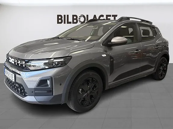Dacia Sandero Stepway 2026 photo 2