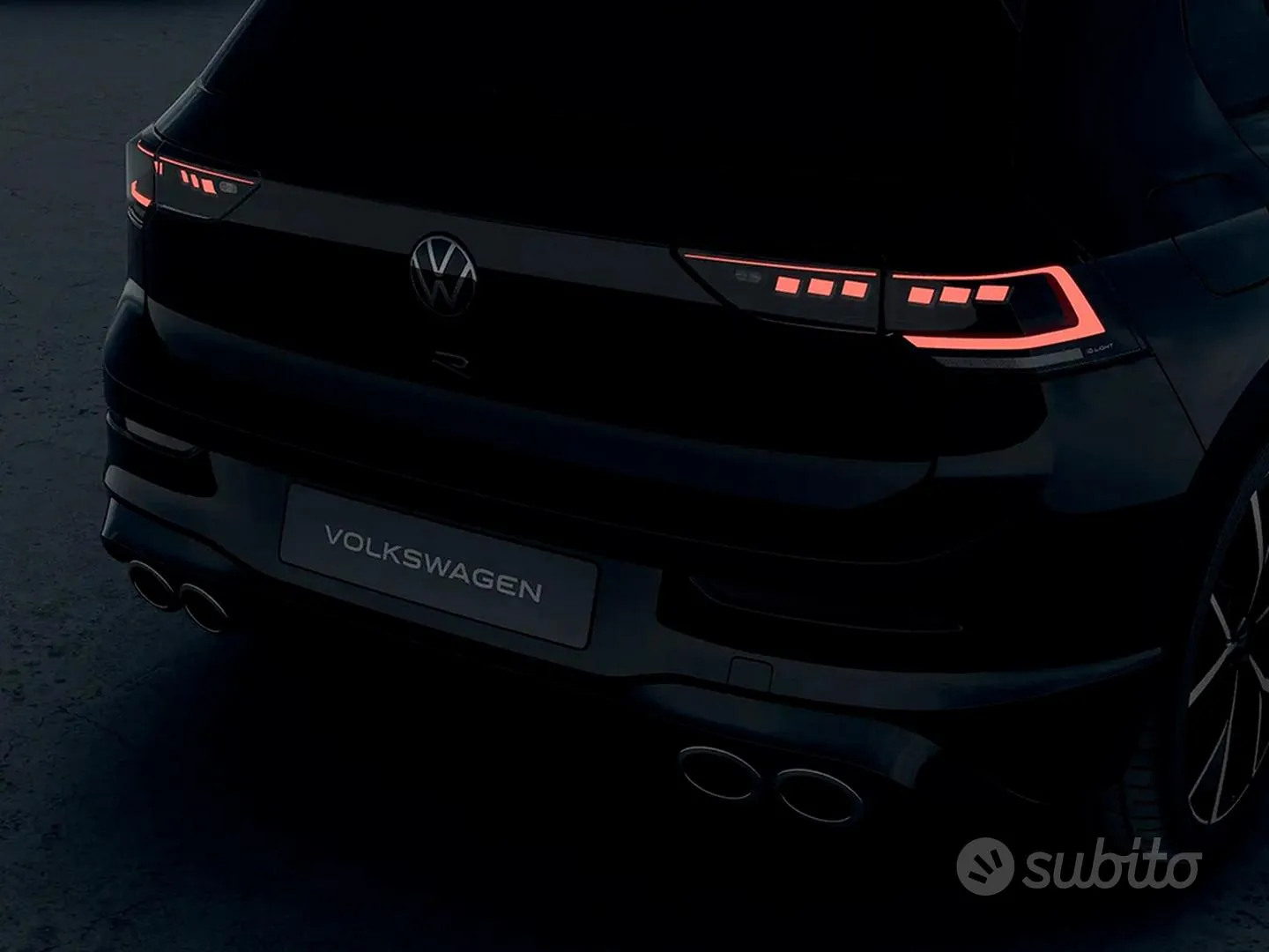 Volkswagen Golf 2026 photo 5
