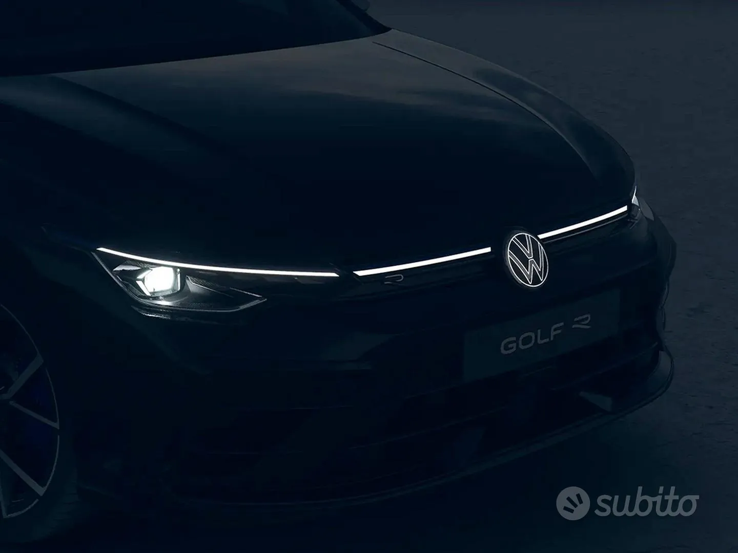 Volkswagen Golf 2026 photo 4