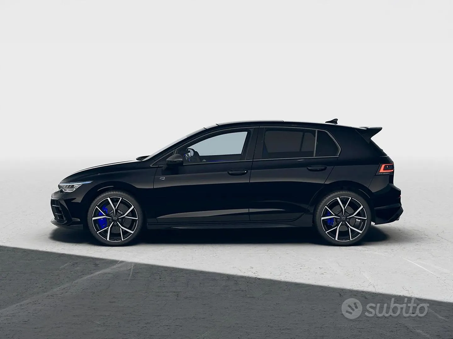 Volkswagen Golf 2026 photo 2