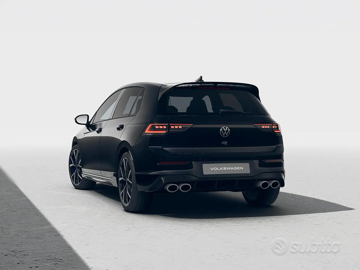 Volkswagen Golf 2026 photo 3