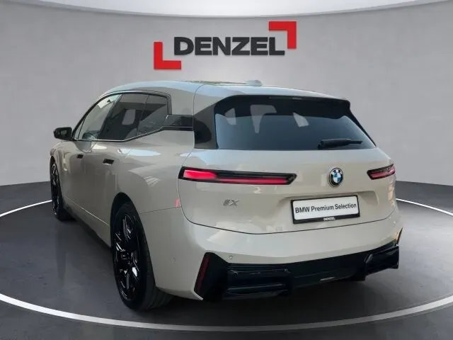 BMW Ix 2025 photo 2