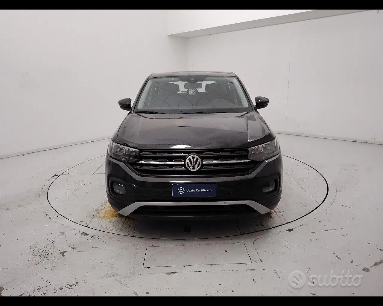 Volkswagen T-Cross 2020 photo 2