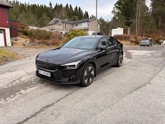 Polestar 2 2025 photo 5