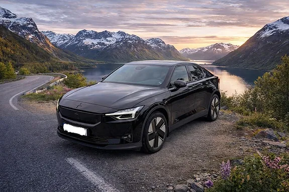 Polestar 2