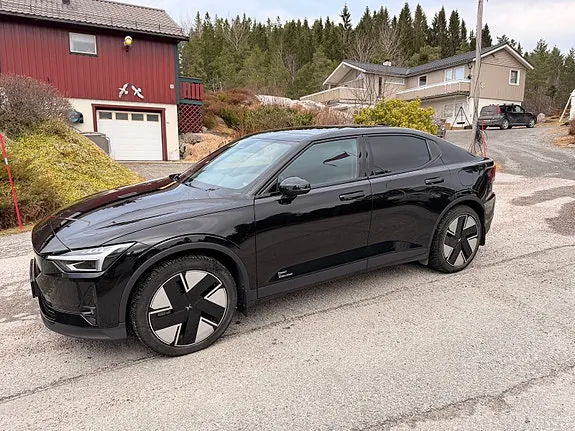 Polestar 2 2025 photo 4