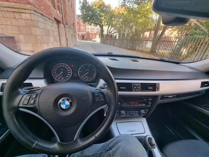 BMW 318