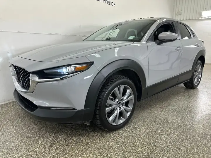 Mazda Cx-30 2025 photo 3