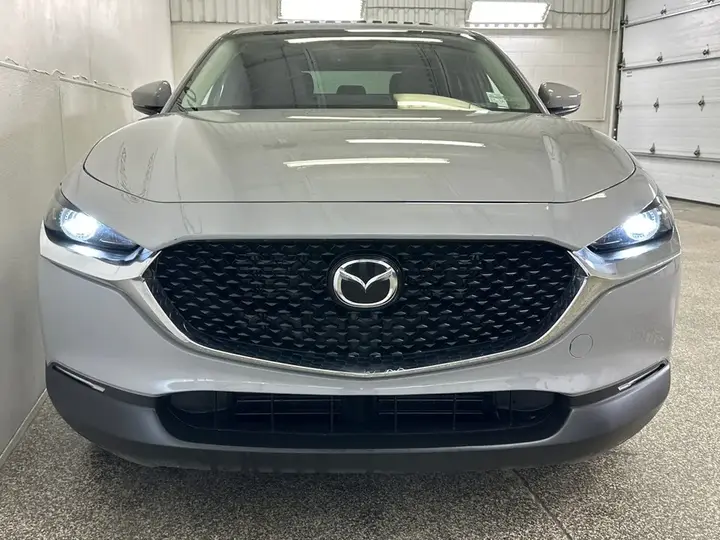 Mazda Cx-30 2025 photo 2