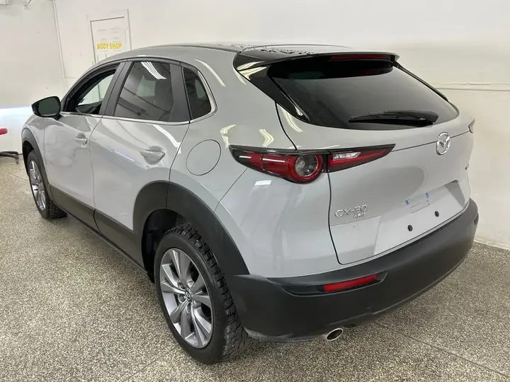 Mazda Cx-30 2025 photo 5