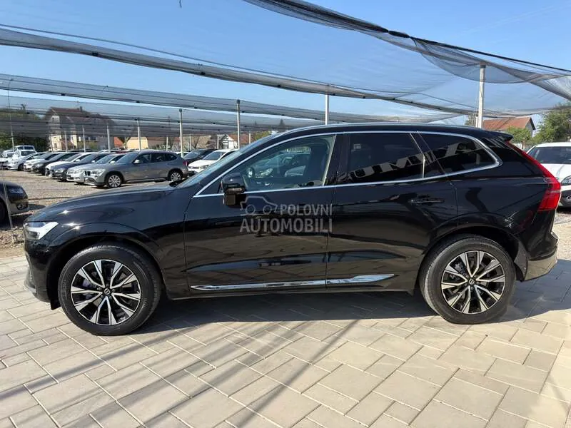 Volvo Xc60 2022 photo 4