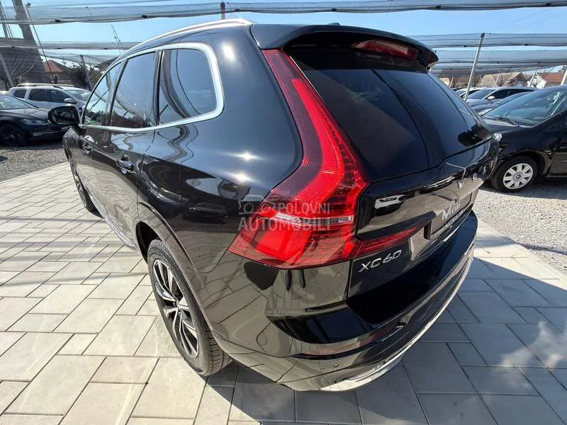 Volvo Xc60 2022 photo 5