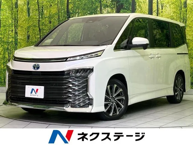 Toyota Corolla Hybrid