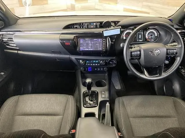 Toyota Highlander Z 2020 photo 2