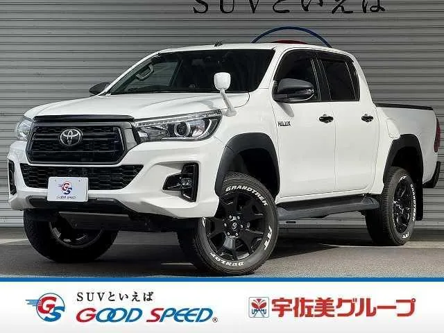 Toyota Highlander Z