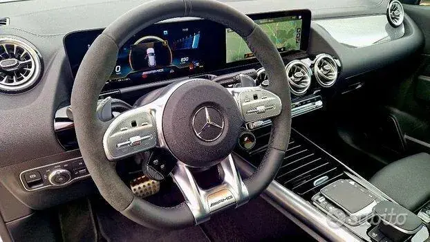 Mercedes-Benz Gla 2022 photo 5