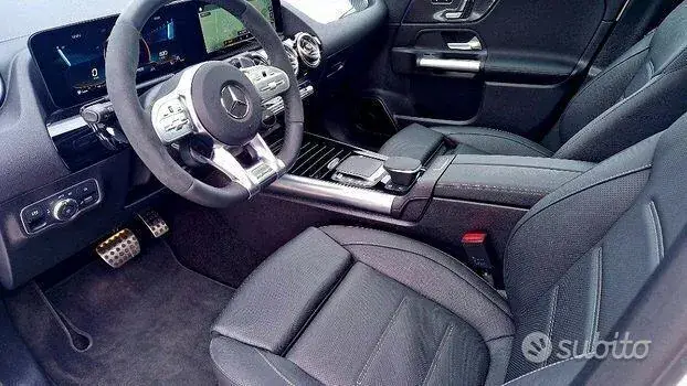 Mercedes-Benz Gla 2022 photo 4