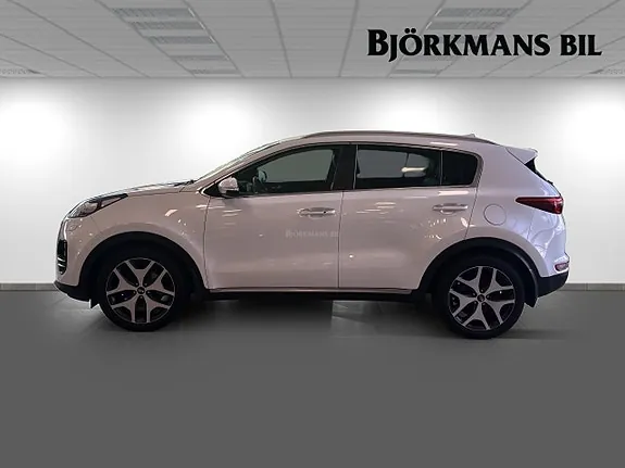 Kia Sportage 2017 photo 4