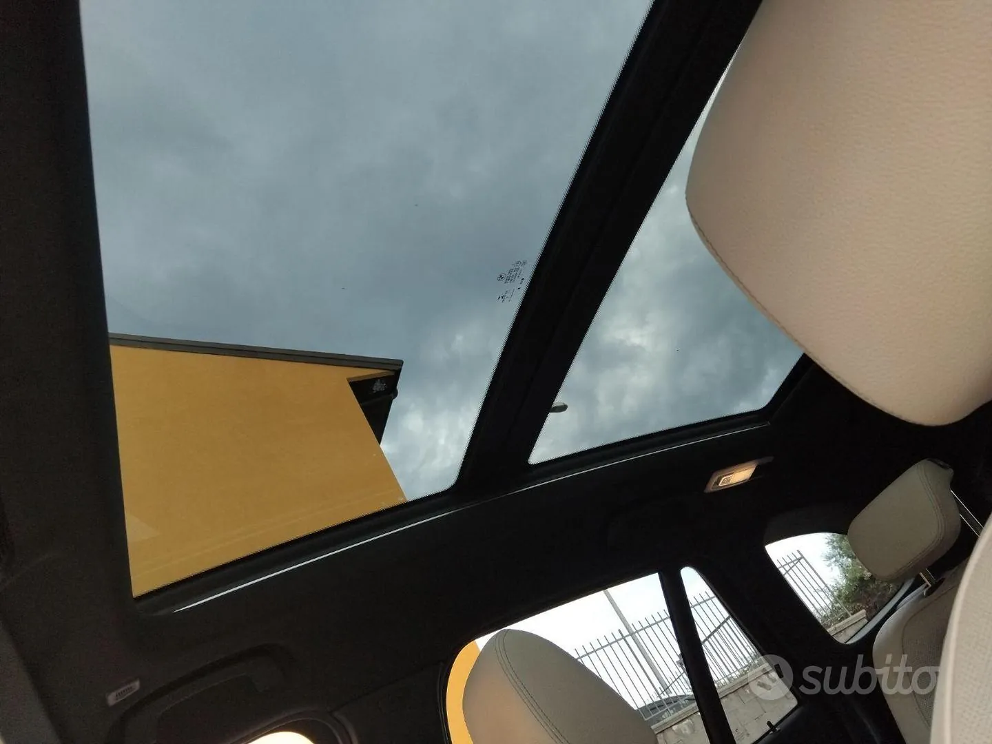 BMW X1 2021 photo 5