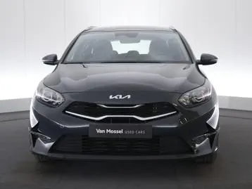 Kia Ceed Sportswagon Pulse 2024 photo 3