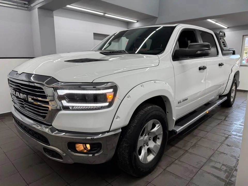 Dodge Ram 1500