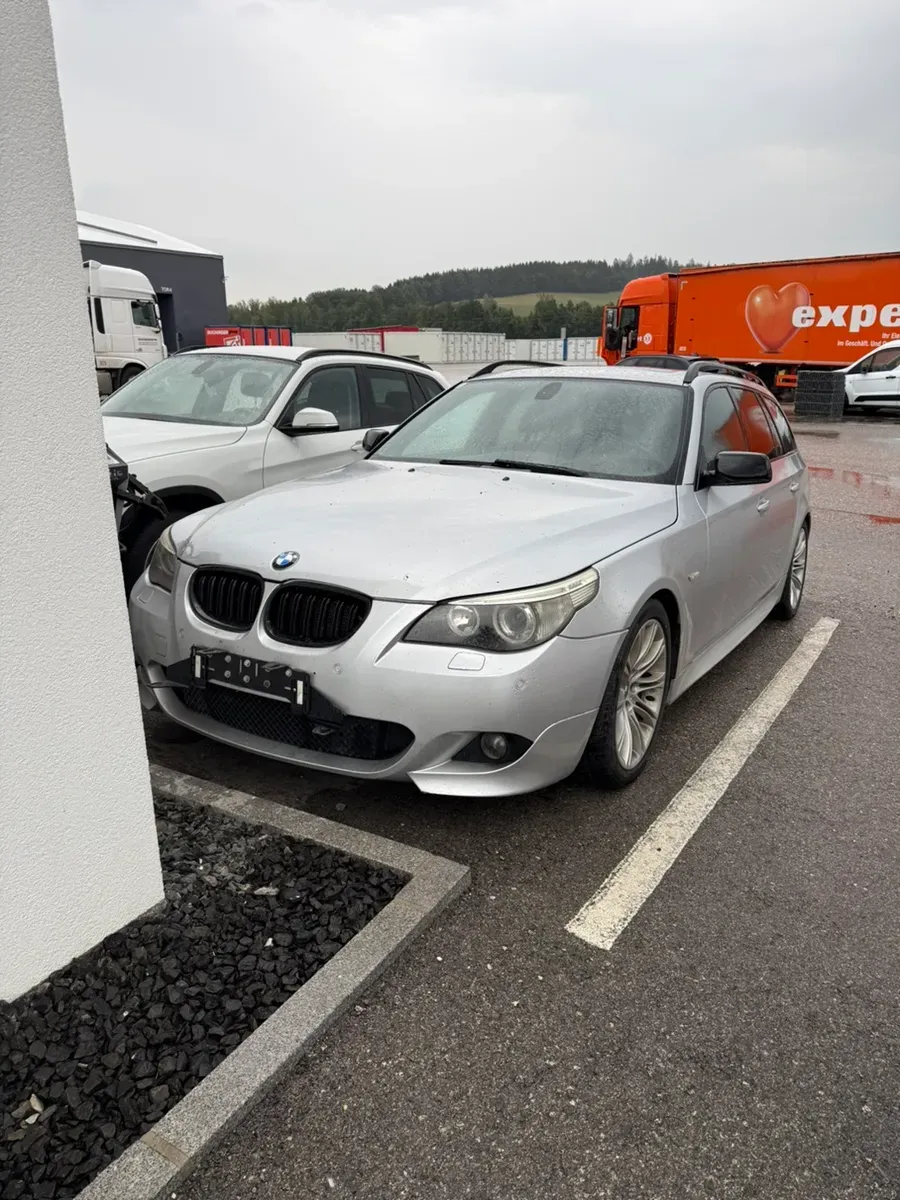 BMW 530D