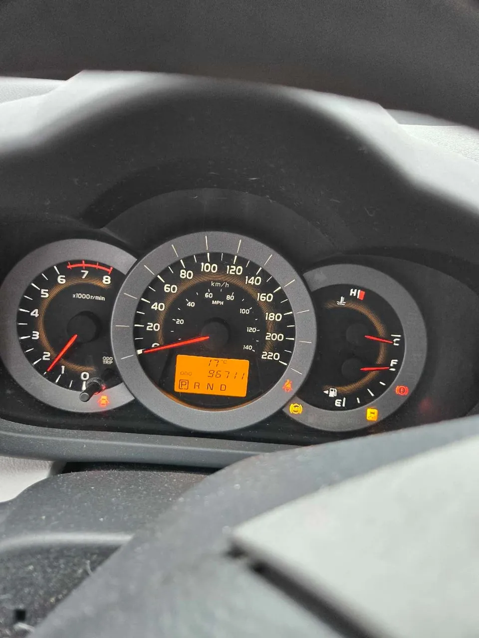 Toyota Rav4 2012 photo 4