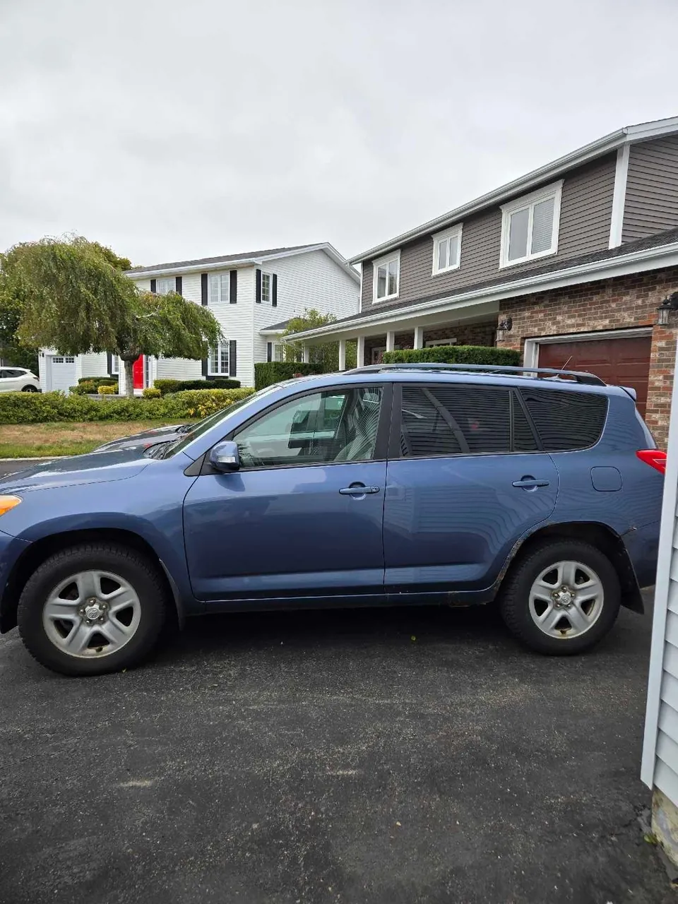 Toyota Rav4 2012 photo 2