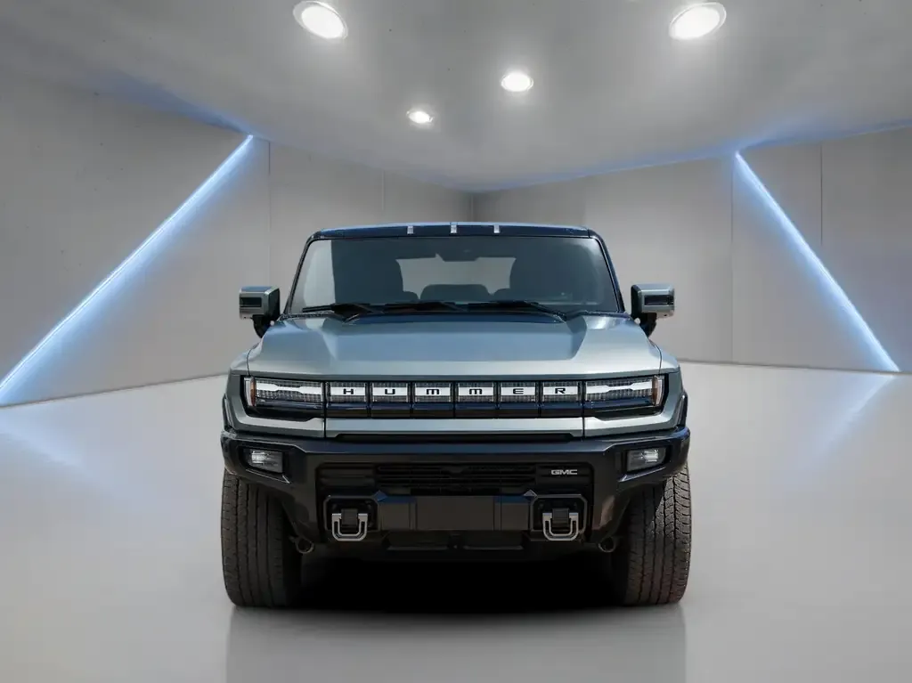 GMC Hummer Ev Suv 2024 photo 4